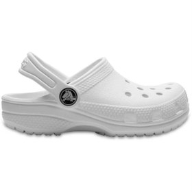 تصویر دمپایی اورجینال برند Crocs مدل Classic Clog K کد 828129518 