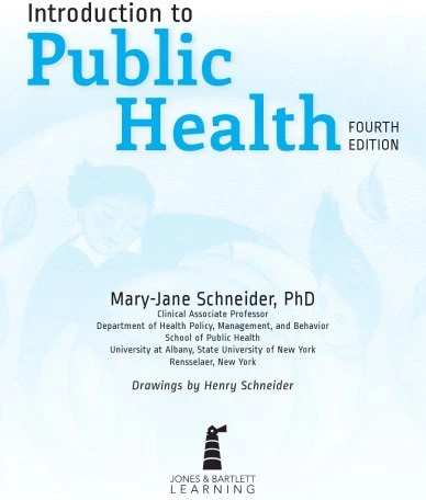 خرید و قیمت دانلود کتاب Introduction to public health 4th edition | ترب