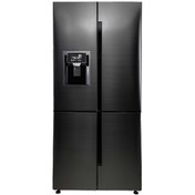 تصویر ساید بای ساید هیمالیا مدل HIMALIA TESLA HRFN60504 