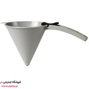 تصویر قیف آشپزخانه ایکیا مدل PORTIONERA Portioning funnel