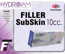 تصویر فیلر HYDROIAM FILLER SUB-SKIN 10ml 