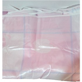 تصویر کاور ماشین لباسشویی کدK1216 