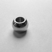 تصویر ساچمه انتهای ماهیچه متعلق به پشم چین صنعتی ساچمه داخل دسته پشمچین صنعتی کد 6