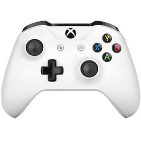 تصویر کنسول بازی مایکروسافت Xbox One S | حافظه 1 ترابایت به همراه یک دسته اضافه + کینکت ا Microsoft Xbox One S 1TB + 1 extra controller + Kinect Microsoft Xbox One S 1TB + 1 extra controller + Kinect
