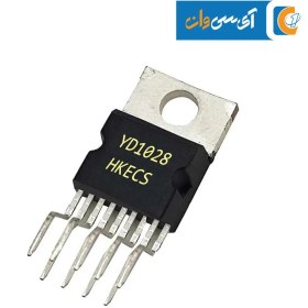 تصویر آی سی صدا YD1028 