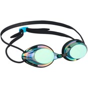 تصویر عینک شنا مد ویو مدل Streamline 