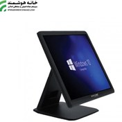 تصویر صندوق فروشگاهی لمسی اسکار مدل EMINENT Core i3 Oscar EMINENT Corei3 Touch Pos Terminal