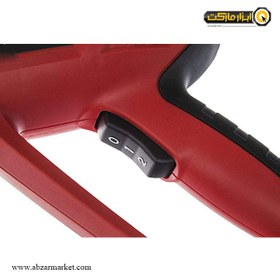 تصویر سشوار صنعتی Mahak مدل HG-600/1 Mahak industrial hair dryer model HG-600/1