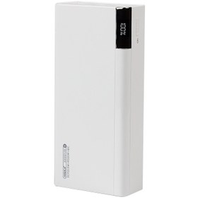 تصویر پاوربانک QI-311PD هیسکا POWER BANK QI-311PD 