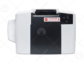 تصویر پرینتر چاپ کارت PVC فارگو مدل سی 50 ا C50 Card Printer C50 Card Printer