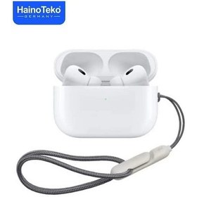 تصویر هندزفری بی سیم هاینو تکو مدل HainoTeko Air-5 (اورجینال- آلمان) Haino Teko Air-5 bluetooth Earbuds