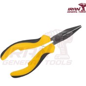 تصویر دم باریک الکترونیکی ۴.۵ اینچ کنزاکس مدل KLM-145 