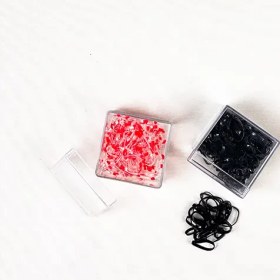 تصویر کش مو چهل گیس مکعبی 