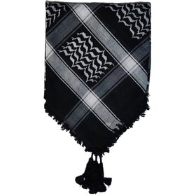 تصویر چفیه مدل نجفی 