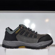 تصویر کفش ایمنی کرافت SH 04-O - 4 CROFT safety shoes SH 04-O