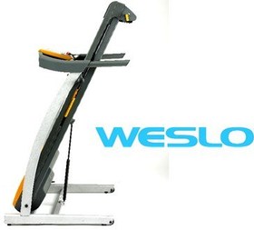 تصویر تردمیل خانگی وسلو مدل Compact SL 