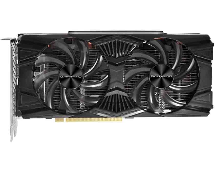 خرید و قیمت کارت گرافیک گینوارد مدل GeForce GTX 1660 Super Ghost