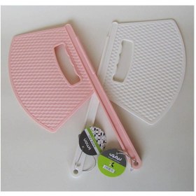 تصویر بادبزن لیمون مدل HF177235 | کرم | 