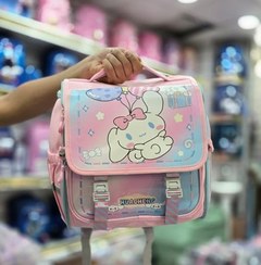 تصویر کوله سینومورل 