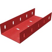 تصویر والپست منقطع ستونی 10*40 بال 7 