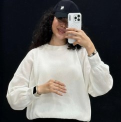 تصویر کراپ بافت لش کد: 2242 