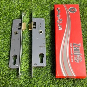 تصویر قفل4.5 برند زانیس 