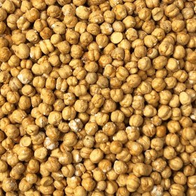 تصویر نخود گل دو آتشه شور 