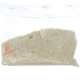 تصویر شن ساحل سلنا 