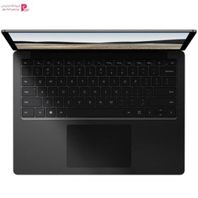 تصویر لپ تاپ 13.5 اینچی مایکروسافت مدل Surface Laptop 5 پردازنده Core i5-1235U رم 8GB حافظه 512GB SSD گرافیک Intel Surface Laptop 5 13.5inch Core i5-1235U 8GB 512GB SSD Intel Touch Laptop