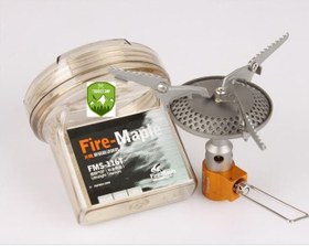 تصویر سرشعله Fire maple _fms_116t 