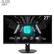 تصویر مانیتور گیمینگ 27 اینچ ام اس آی G274 FHD 1ms 180Hz ا MSI G274F Gaming Monitor 27 inch MSI G274F Gaming Monitor 27 inch