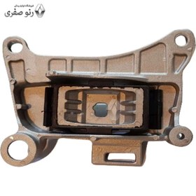 تصویر پایه دسته موتور چپ فلوئنس 