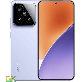 تصویر گوشی موبایل شیائومی Xiaomi 15 5G 512/12 