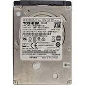 تصویر هارد لپ تاپ توشیبا یک ترابایت HDD Laptop Toshiba 1TB SATA 5400 RPM 