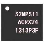 تصویر ic S2MPS11 