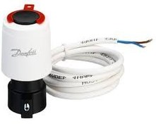 تصویر شیر برقی دانفوس مدل 088H3112 Danfoss Thermal Actuators 088H3112