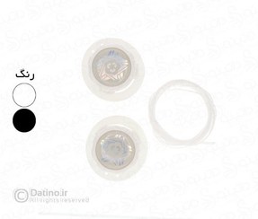 تصویر بند کفش پیچی اسپرت استار 16497 