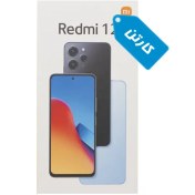 تصویر کارتن اصلی گوشی شیائومی مدل Redmi 12 Xiaomi Redmi 12 Box