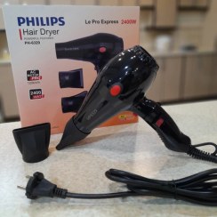 تصویر سشوار حرفه ای فیلیپس مدل PH-6329 ا Philips Philips