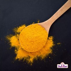 تصویر پودر زردچوبه توبک هند -500 گرم ادویه و چاشنی متفرقه