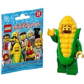 Lego best sale serie 17