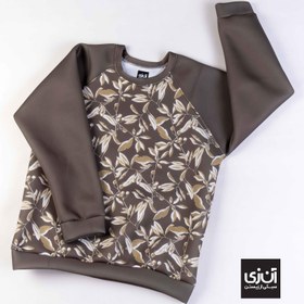 تصویر پلیور اسفنجی 