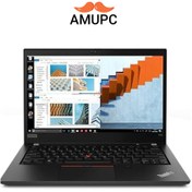 تصویر لپ تاپ استوک Lenovo ThinkPad T490 