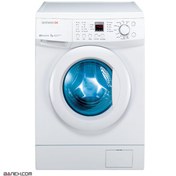 تصویر ماشین لباسشویی دوو 7 کیلویی DAEWOO DWD-F1011ST DAEWOO WASHING MACHINE DWD-F1011ST