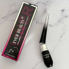 تصویر خط چشم اور بیوتی EVER BEAUTY EYE LINER