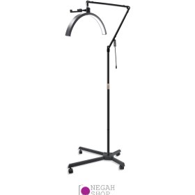 تصویر مون لایت Zomei Half Moon Light HD-M50X 