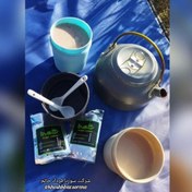 تصویر چای ماسالا (داروخانه طبیعت)در بسته بندی تک نفره(ویژه کوهنوردی) 