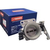 تصویر دریچه گاز L90 