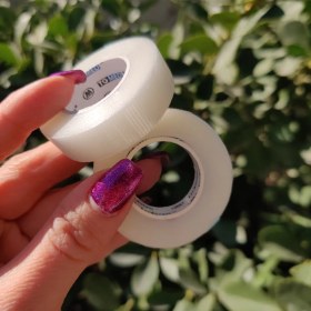 تصویر چسب_لیفت نامرئی بینی 