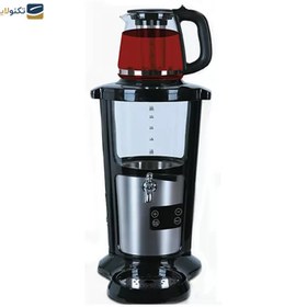 تصویر چای ساز مک استایلر مدل MC-329 MAC Styler MC-329 Tea Maker